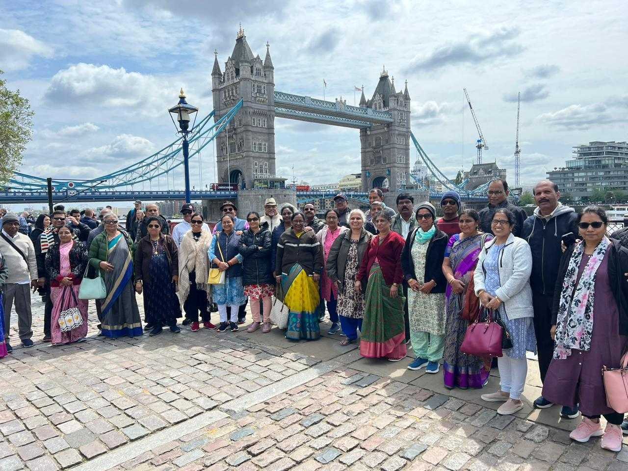 Group tours photo 1