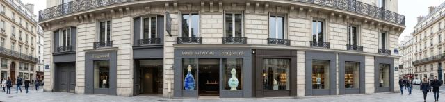 Fragonard Museum
