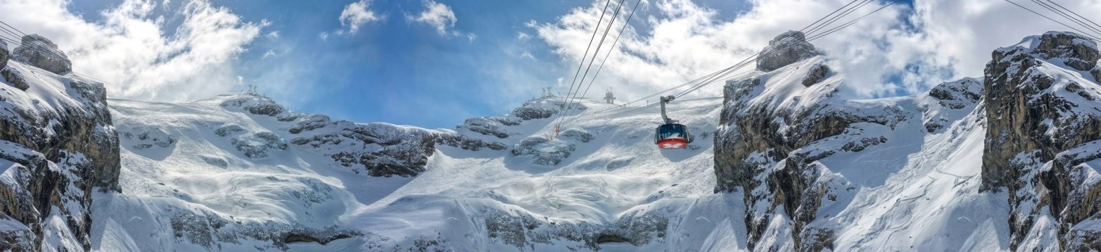Mt Titlis