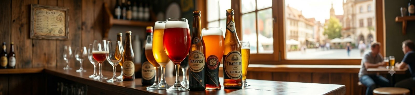 Belgium Beer World