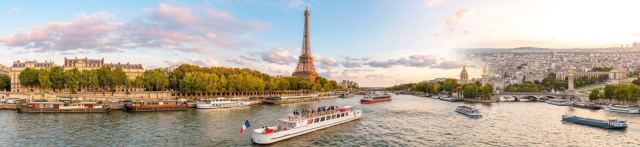 Eiffel Tower