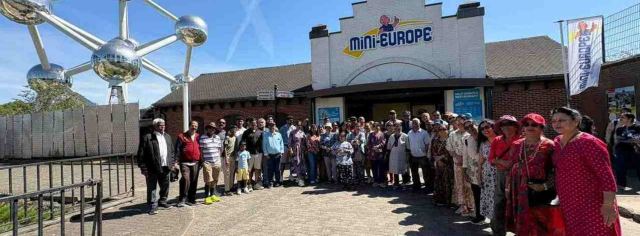 Mini Europe