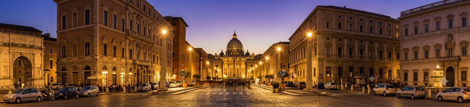 Vatican Museums & Sistine Chapel