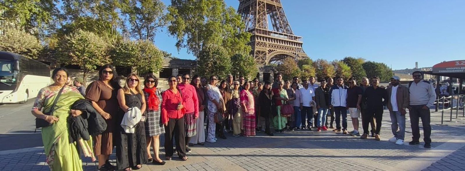 Eiffel Tower
