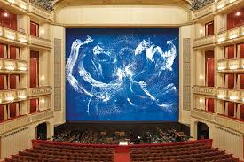 Vienna State Opera Guided Tour