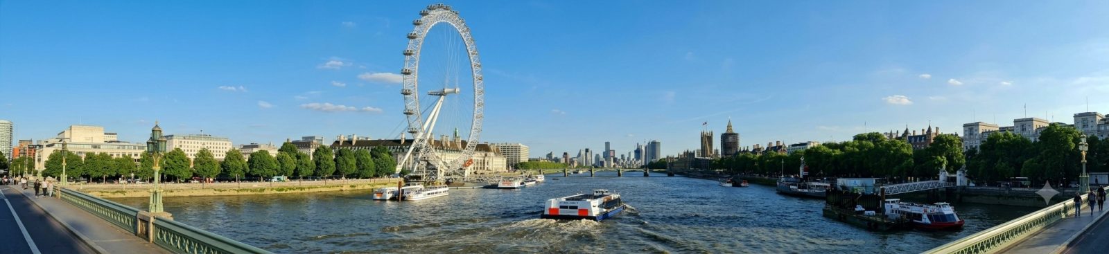 River Thames Cruise