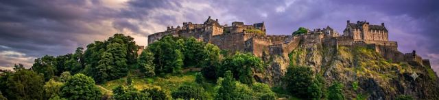 Edinburgh Castle