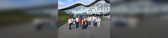 Madurodam