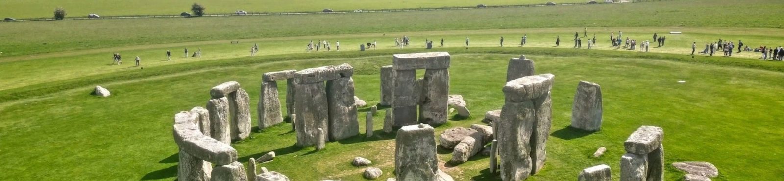 Stonehenge