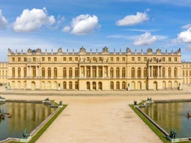 Palace of Versailles