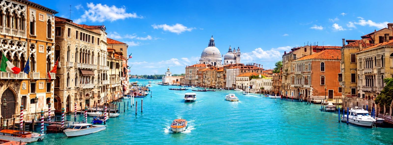 Venice Private Boat Transfer