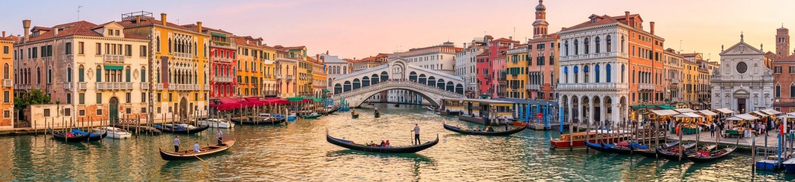 Private Gondola Boat Ride