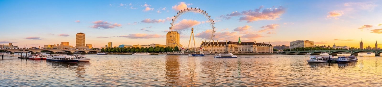 London Eye