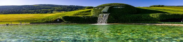 Swarovski Crystal World