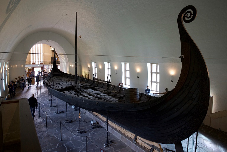 Viking Ship Museum