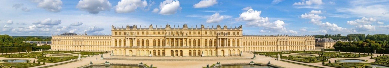 Palace of Versailles