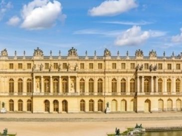 Palace of Versailles