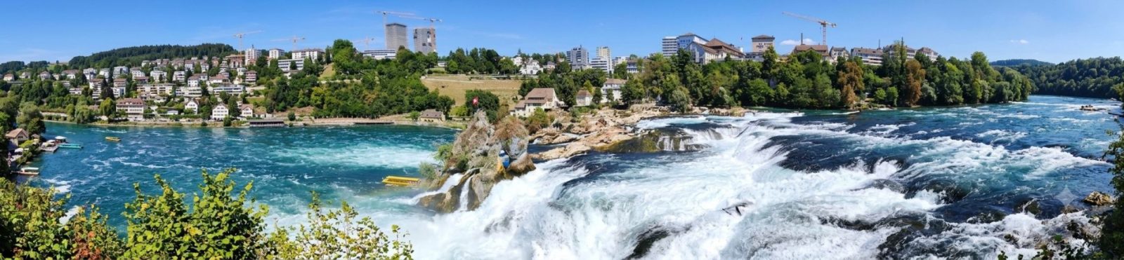 Schaffhausen, Switzerland