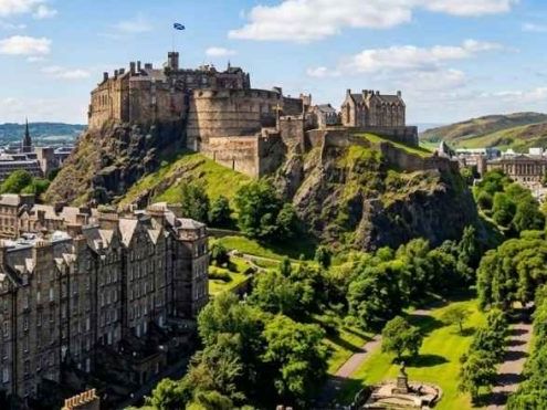 Scotland