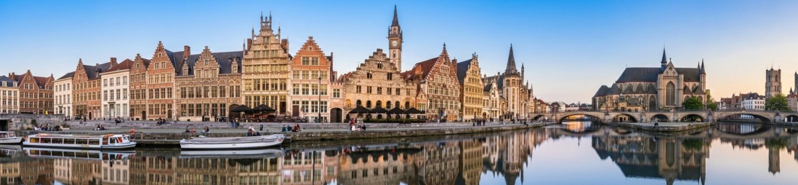 Ghent, Belgium
