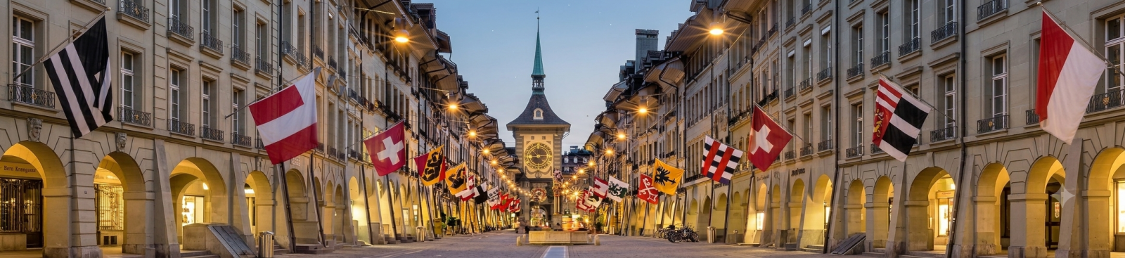 Bern, Switzerland