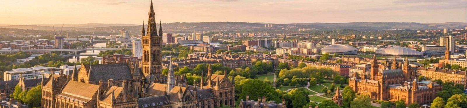 Glasgow, Scotland