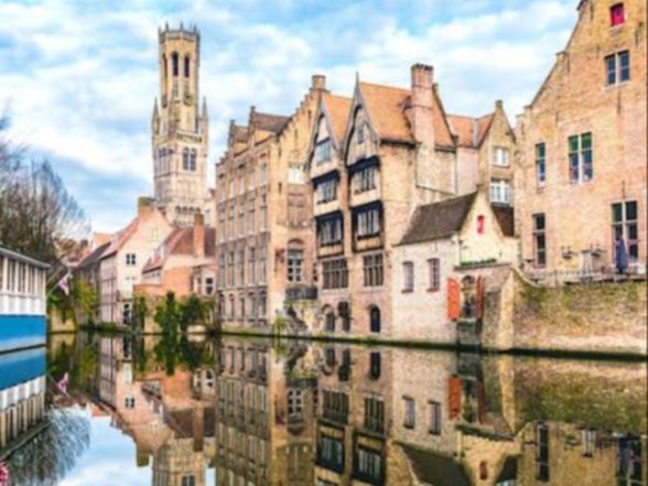 Belgium