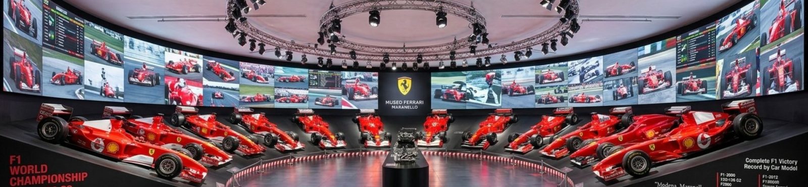 Maranello, Italy