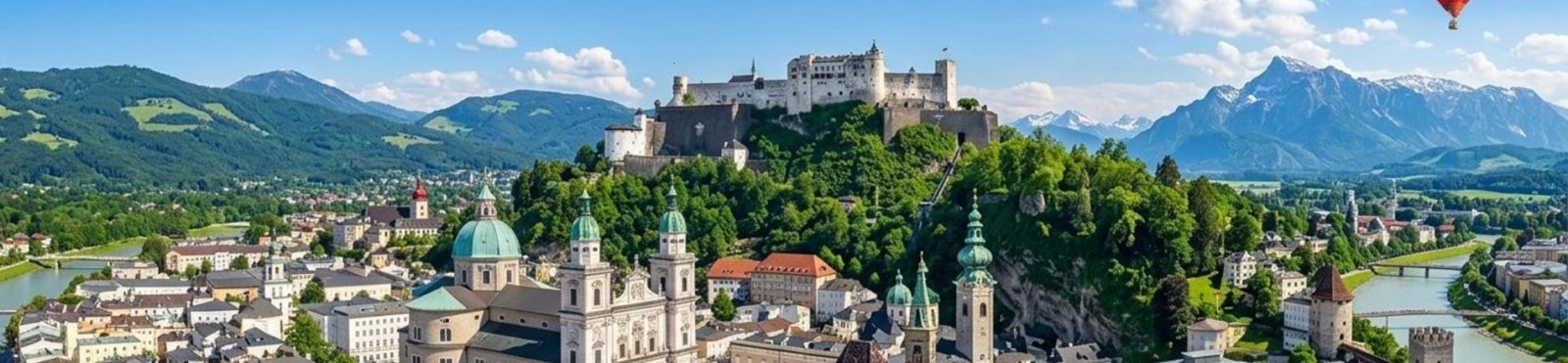 Salzburg, Austria