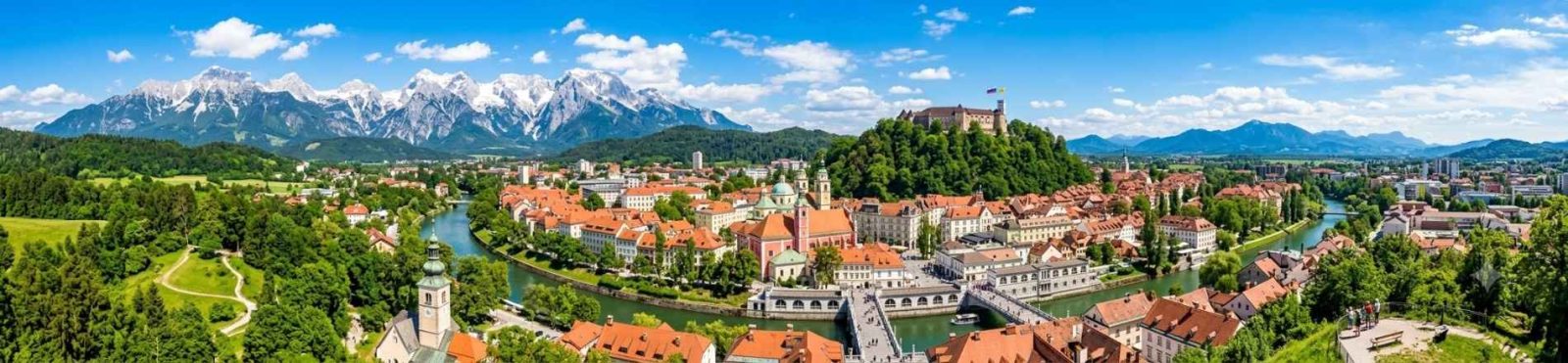 Bled, Slovenia