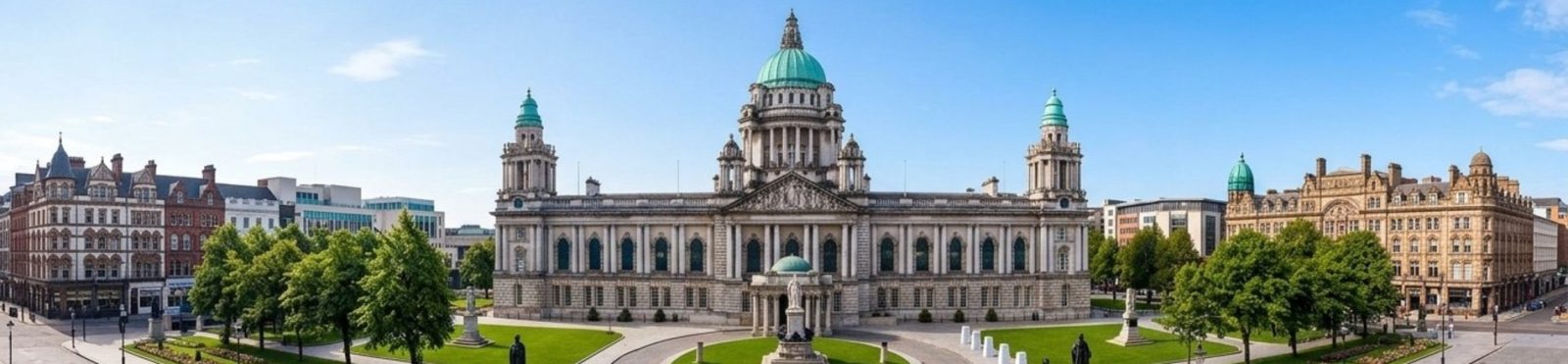 Belfast, Northern Ireland