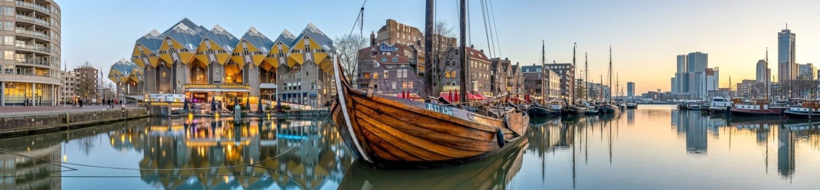 Rotterdam, The Netherlands