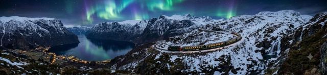 Norway