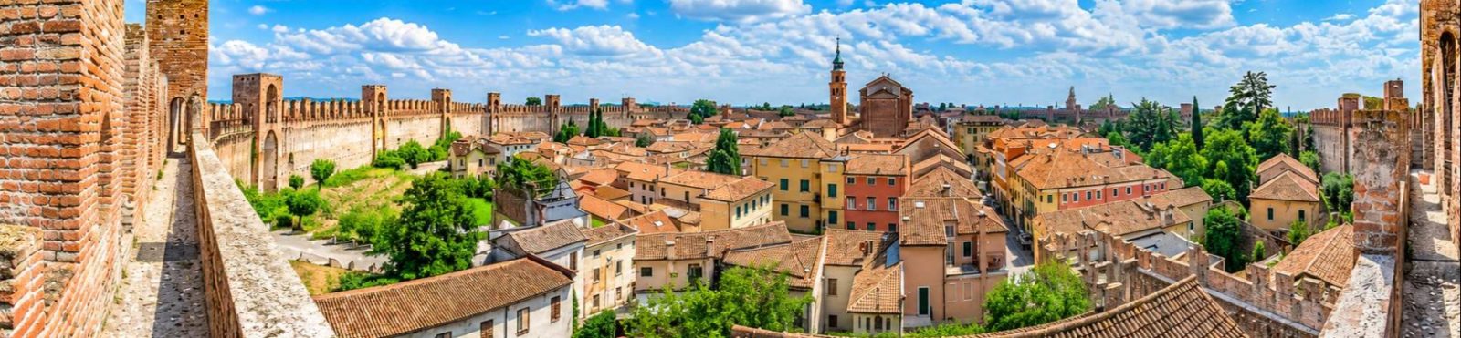Padua, Italy