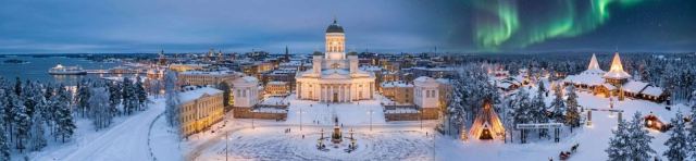 Finland