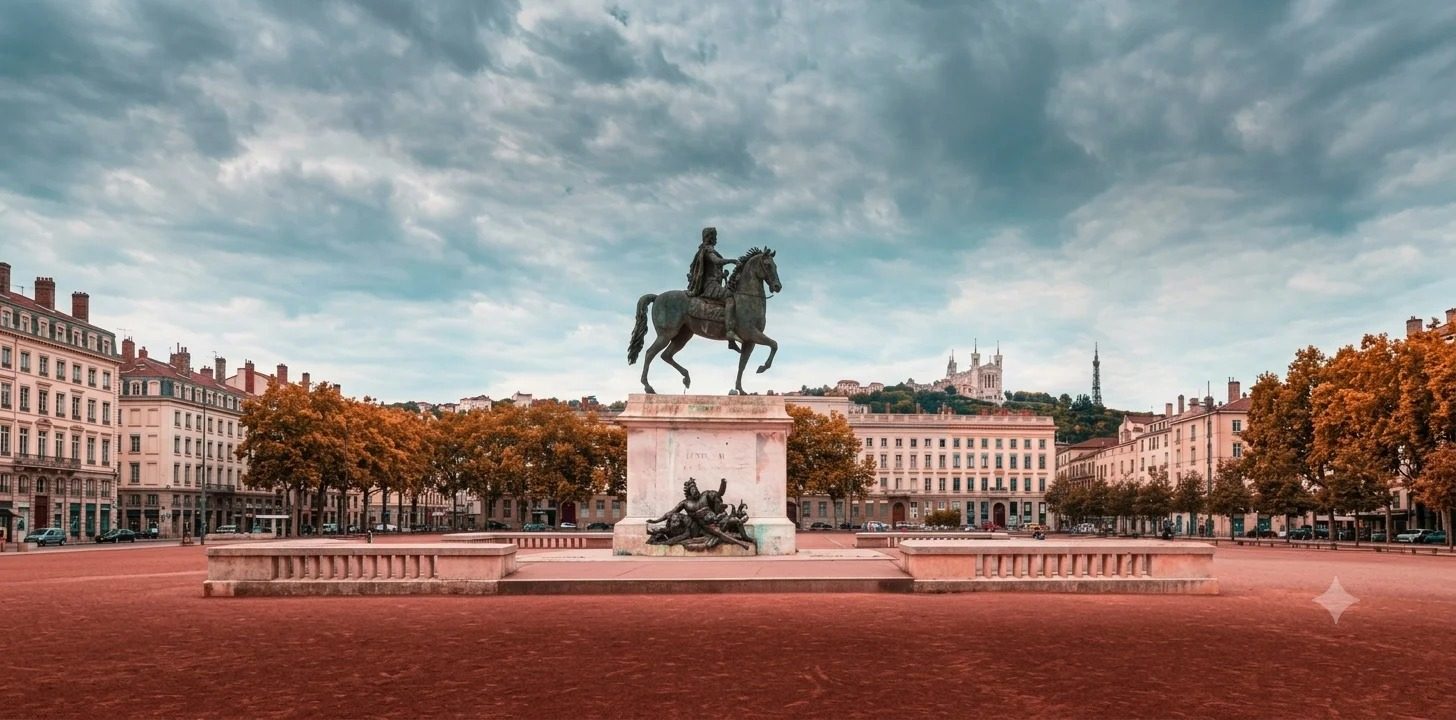 Lyon, France