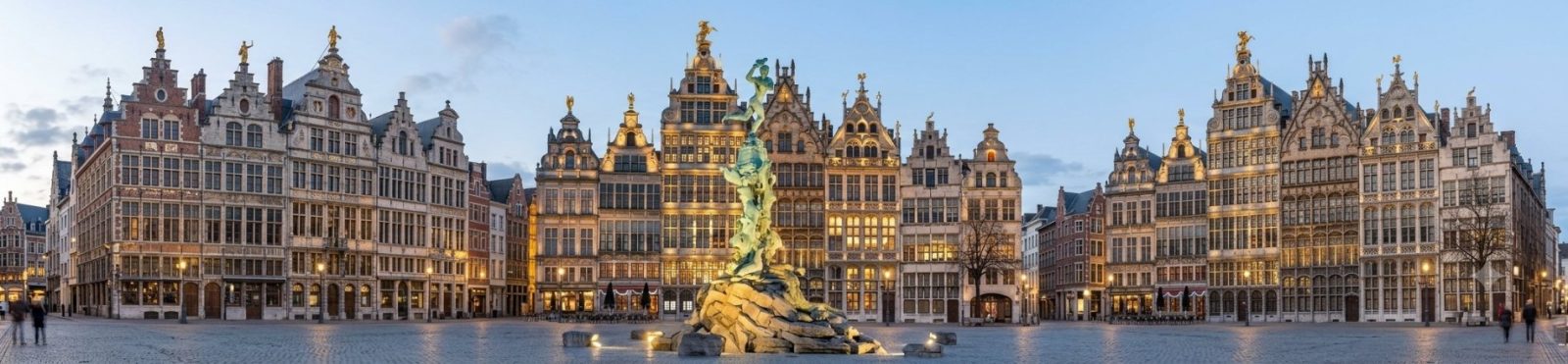 Antwerp, Belgium