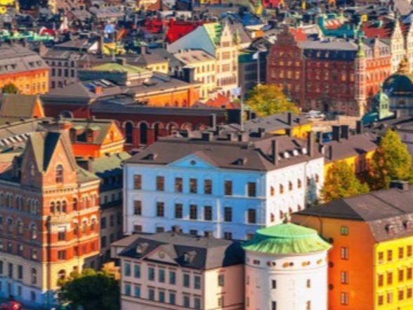 Sweden
