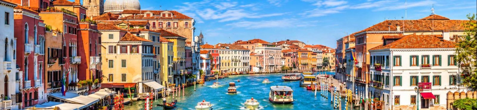 Venice, Italy