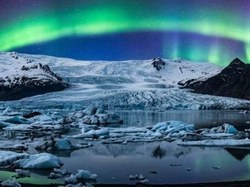 Iceland