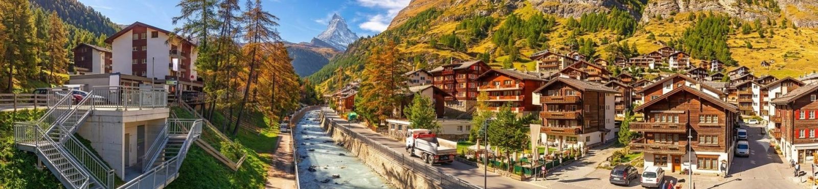 Zermatt, Switzerland