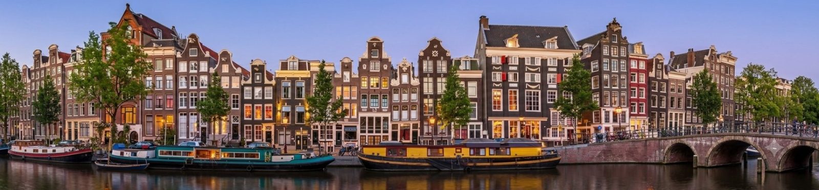 Amsterdam, The Netherlands