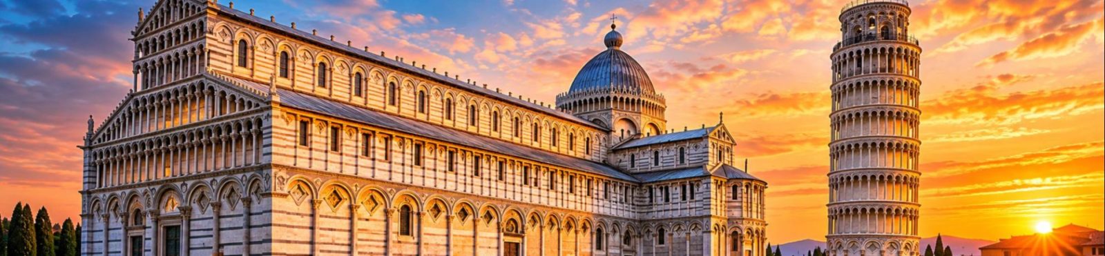 Pisa, Italy