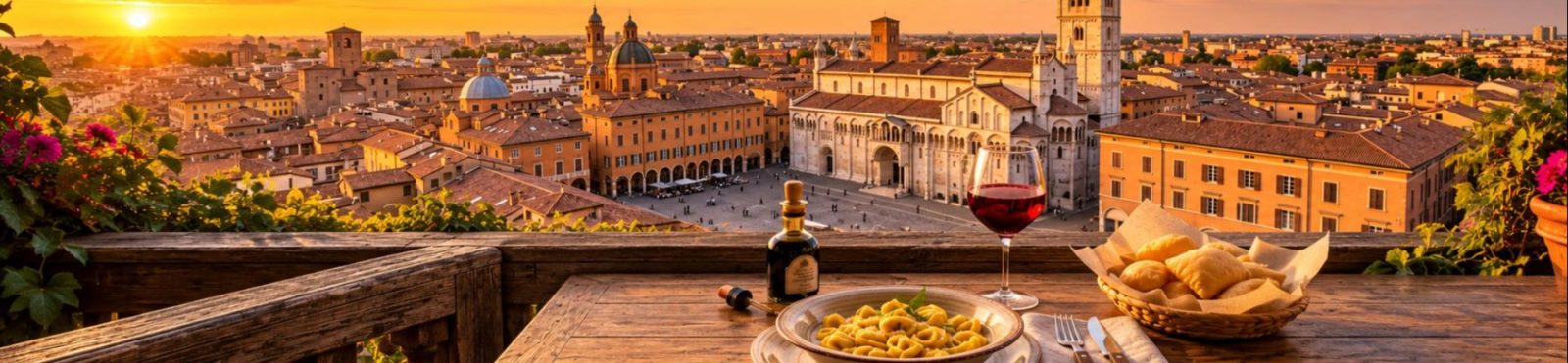Modena, Italy