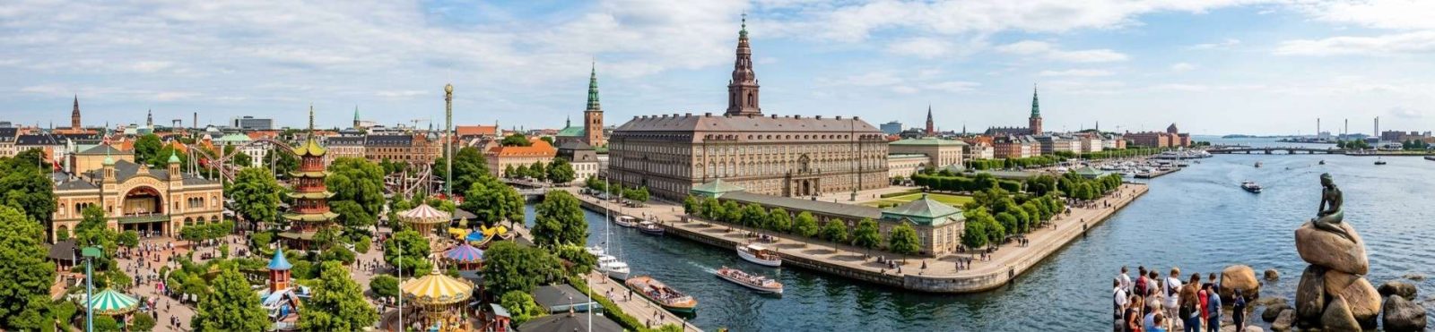 Copenhagen, Denmark