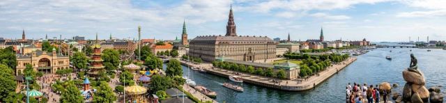 Denmark