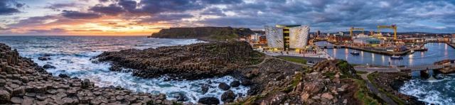 Northern Ireland