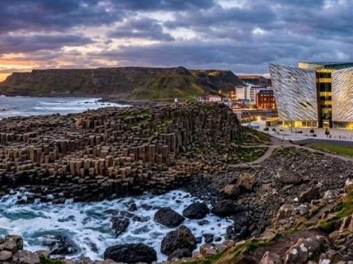 Northern Ireland