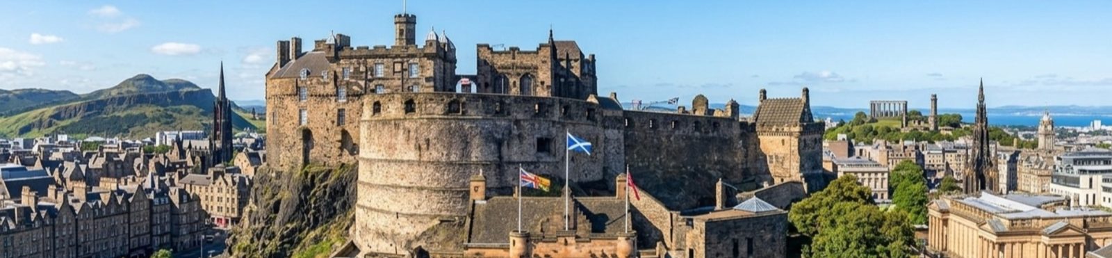 Edinburgh, Scotland