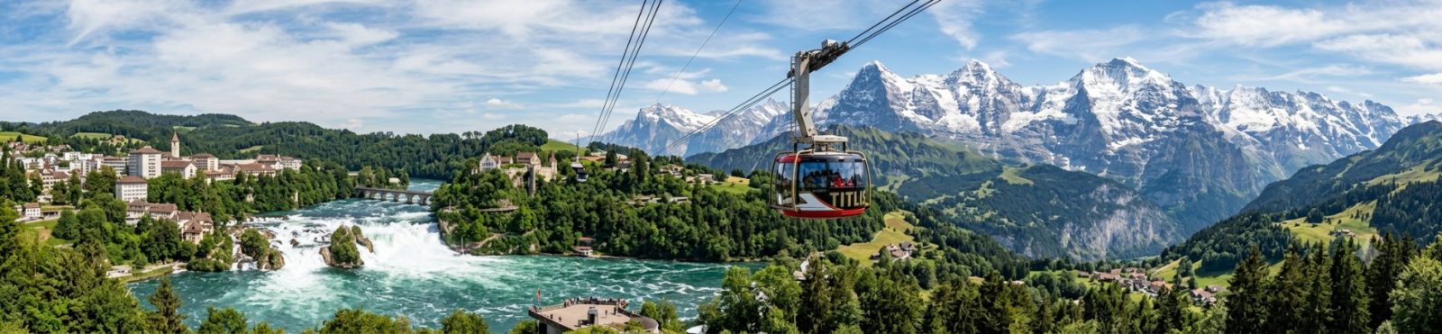 Gstaad, Switzerland